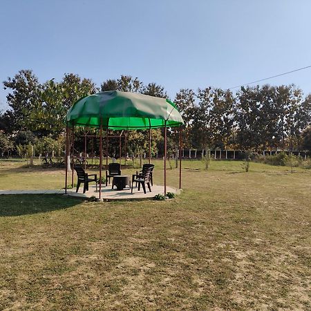 Nature Homestay Varanasi Esterno foto