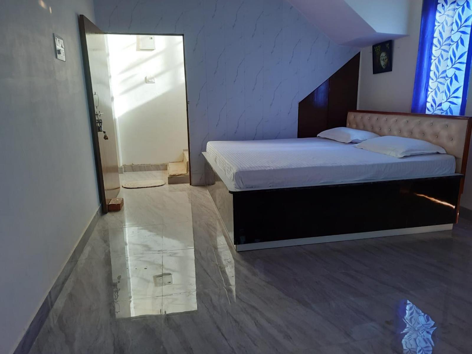 Nature Homestay Varanasi Esterno foto