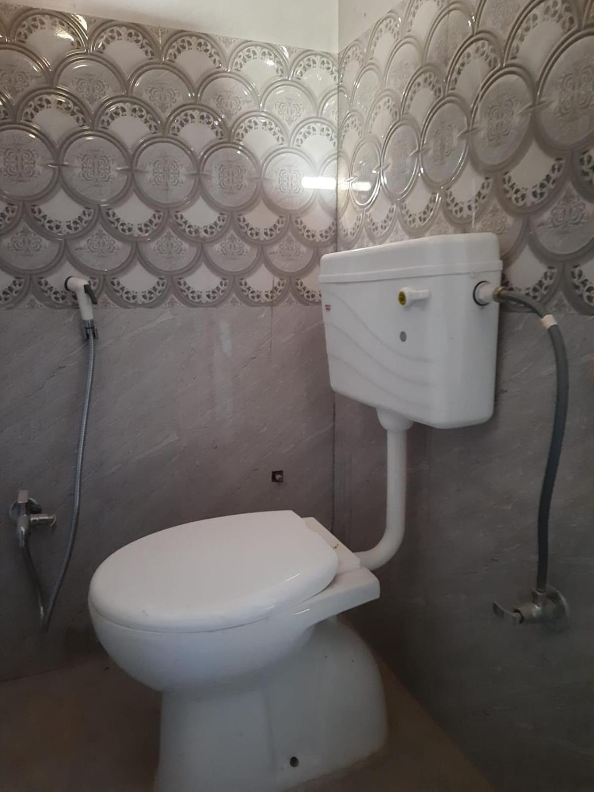 Nature Homestay Varanasi Esterno foto