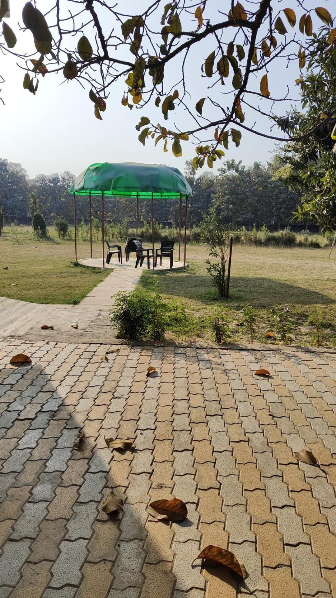 Nature Homestay Varanasi Esterno foto